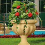 Hector Tree Pot