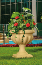 Hector Tree Pot