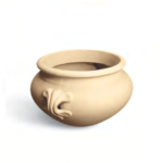 Inza tree pot