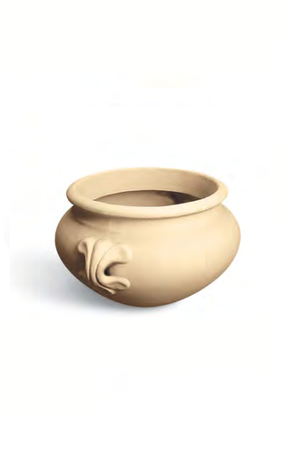 Inza Inza tree pot - Image 1