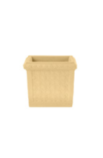 Jasmin square tree planter - Image 2