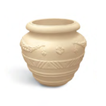 Joia tree pot