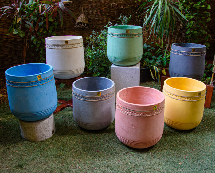 Kato GRC Tree pot - Image 3