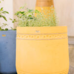 Kato GRC Tree pot