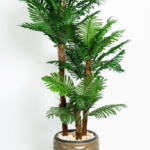 Feathery Areca  Artificial tree 170 cm