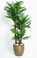 Feathery Areca  Artificial tree 170 cm