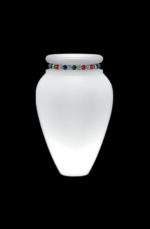 Linda illuminata Lighting tree pot