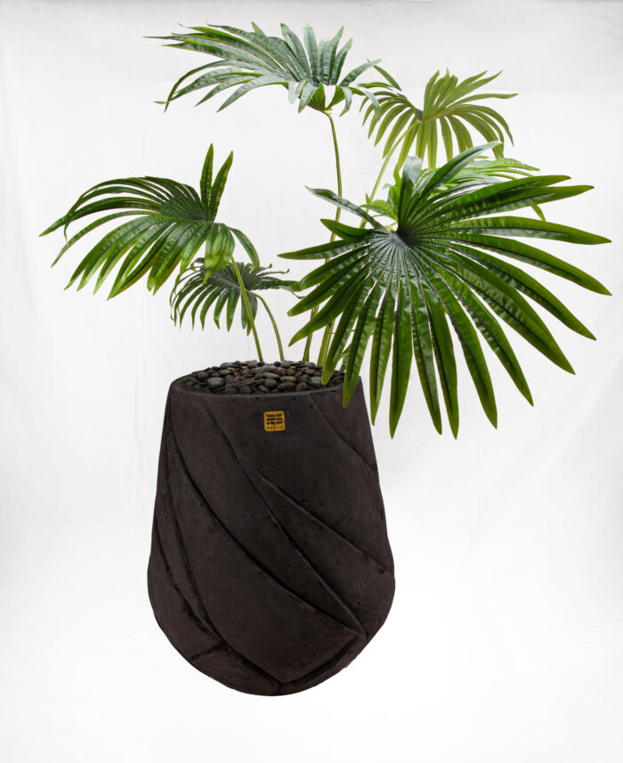 Lotus GRC Tree pot - Image 7