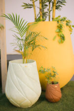 Lotus GRC Tree pot - Image 6