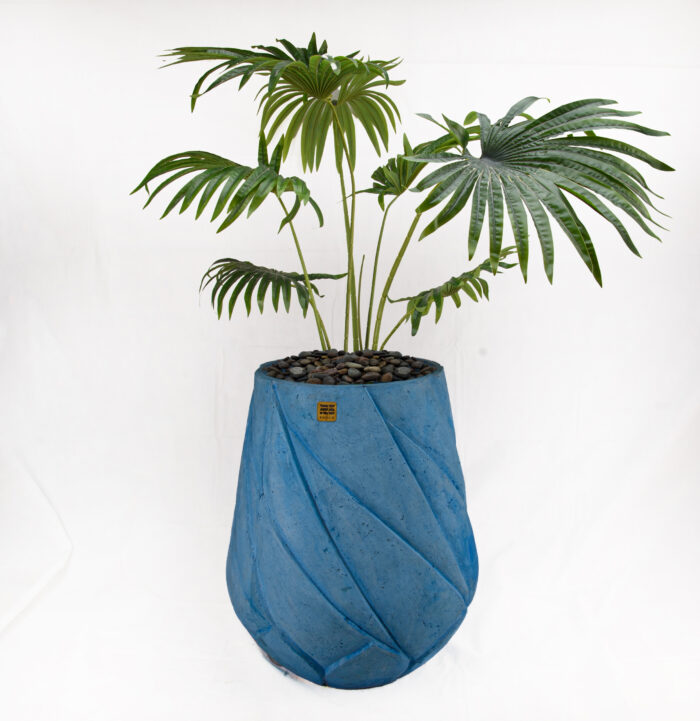 Lotus GRC Tree pot - Image 9