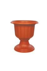 Low-scaled cup tree pot