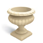 Luxo pc03 tree pot