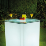 Modern table