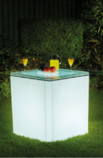 Modern table
