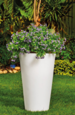 Modern Lighting tree pot