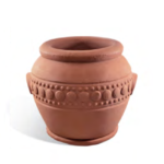 Montana tree pot