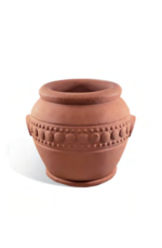 Montana tree pot