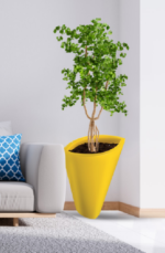 Occhio GRP tree pot - Image 5