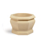 Octa tree pot