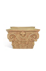 Olymp Decorative table