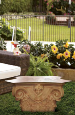 Olymp Decorative table - Image 2