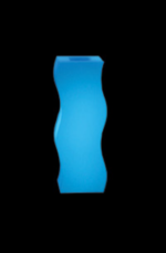Onda illuminata lighting decoration stand - Image 6