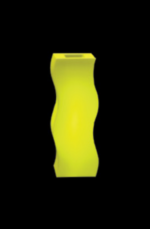 Onda illuminata lighting decoration stand - Image 2