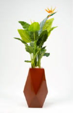 CU Bird of Paradise Artificial Tree