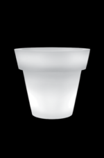 Perito illuminato lighting tree pot