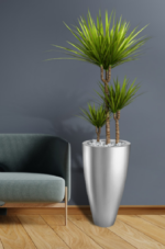 Piccola GRP tree pot - Image 3