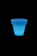 Piccoli illuminato lighting tree pot - Image 2