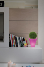 Piccoli illuminato lighting tree pot - Image 4