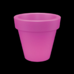 Piccoli illuminato lighting tree pot