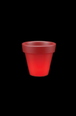 Piccoli illuminato lighting tree pot - Image 6
