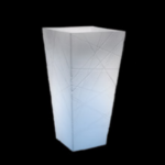 Prossimo Lighting tree pot