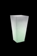 Prossimo Lighting tree pot - Image 7