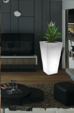 Prossimo Lighting tree pot - Image 6