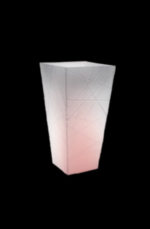 Prossimo Lighting tree pot - Image 5