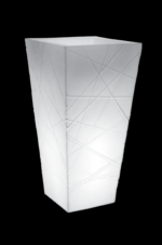 Prossimo Lighting tree pot - Image 4