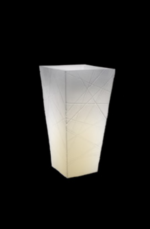 Prossimo Lighting tree pot - Image 3