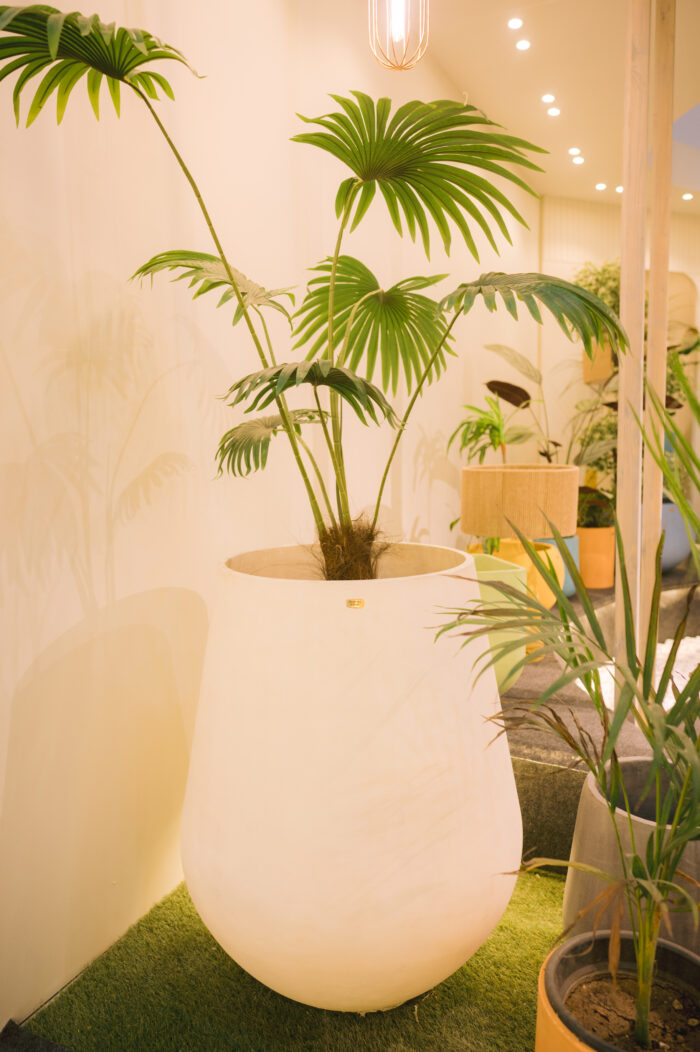 Ptah GRC Tree pot - Image 2