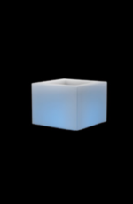 quadro illuminato Lighting tree pot - Image 6