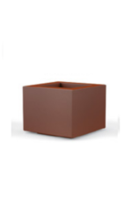 Quadro square Modern tree Pot - Image 7