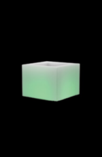 quadro illuminato Lighting tree pot - Image 5