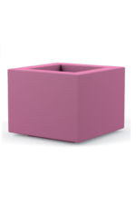 Quadro square Modern tree Pot