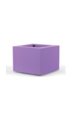 Quadro square Modern tree Pot - Image 4