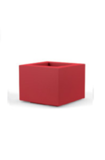 Quadro square Modern tree Pot - Image 3