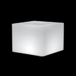quadro illuminato Lighting tree pot