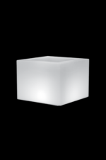 quadro illuminato Lighting tree pot