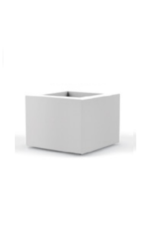 Quadro square Modern tree Pot - Image 2